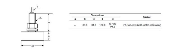 Датчик эхолота 40-50/200, Marine Rocket Датчик эхолота 40-50/200, Marine Rocket