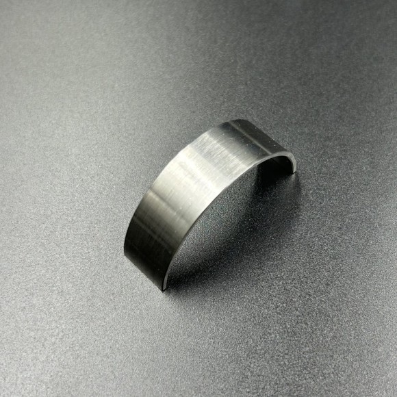 Вкладыш шатунный Yamaha F115-130 (Blue) (6EK-11656-20) (Yamaha)