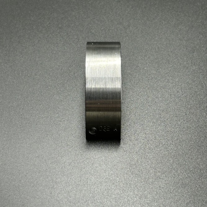 Вкладыш шатунный Yamaha F115-130 (Blue) (6EK-11656-20) (Yamaha)