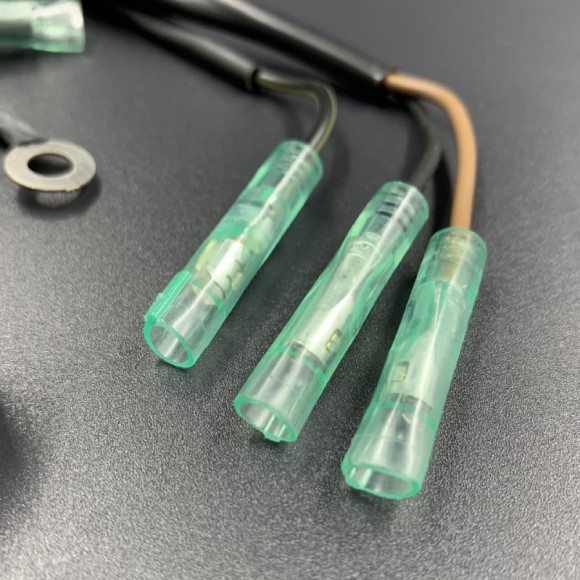 Коммутатор Tohatsu 9.9-18 (Omax)