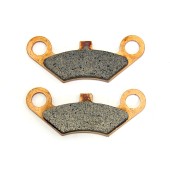 Тормозные колодки AT-05563F