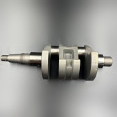 Коленчатый вал Yamaha F9.9-15 66M (F15-01.02.00.01)HIDEA (PREMARINE)