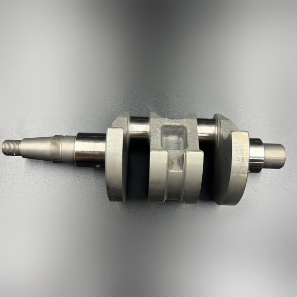 Коленчатый вал Yamaha F9.9-15 66M (F15-01.02.00.01)HIDEA (PREMARINE) Коленчатый вал Yamaha F9.9-15 66M (F15-01.02.00.01)HIDEA (PREMARINE)