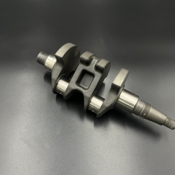 Коленчатый вал Yamaha F9.9-15 66M (F15-01.02.00.01)HIDEA (PREMARINE) Коленчатый вал Yamaha F9.9-15 66M (F15-01.02.00.01)HIDEA (PREMARINE)