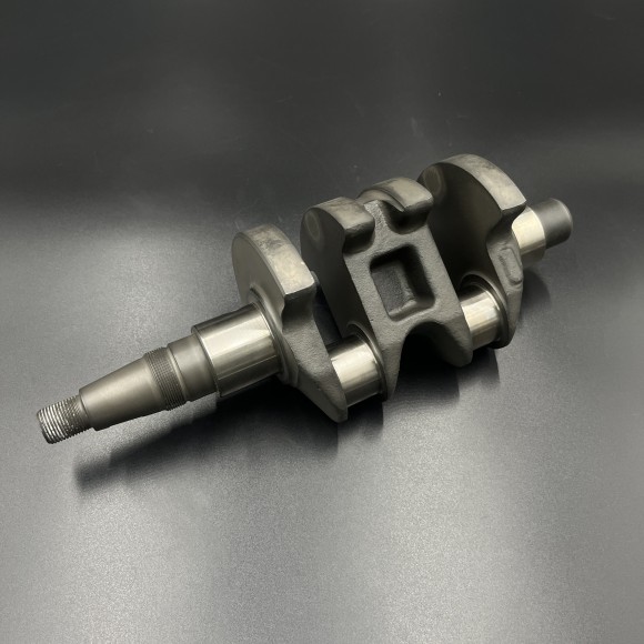 Коленчатый вал Yamaha F9.9-15 66M (F15-01.02.00.01)HIDEA (PREMARINE) Коленчатый вал Yamaha F9.9-15 66M (F15-01.02.00.01)HIDEA (PREMARINE)