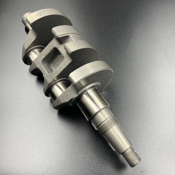 Коленчатый вал Yamaha F9.9-15 66M (F15-01.02.00.01)HIDEA (PREMARINE) Коленчатый вал Yamaha F9.9-15 66M (F15-01.02.00.01)HIDEA (PREMARINE)