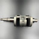 Коленчатый вал Yamaha F9.9-15 66M (F15-01.02.00.01)HIDEA (PREMARINE)