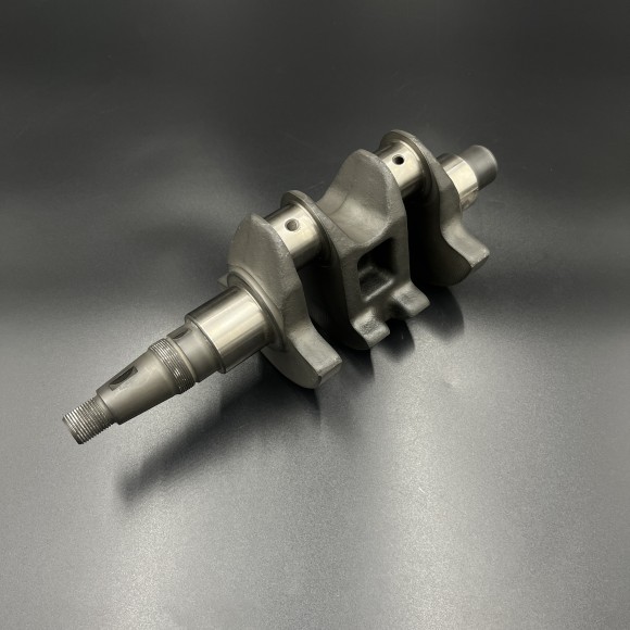 Коленчатый вал Yamaha F9.9-15 66M (F15-01.02.00.01)HIDEA (PREMARINE)