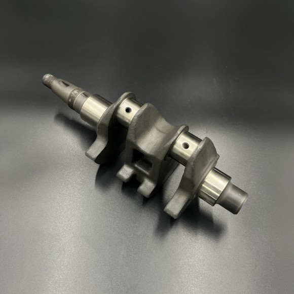 Коленчатый вал Yamaha F9.9-15 66M (F15-01.02.00.01)HIDEA (PREMARINE)