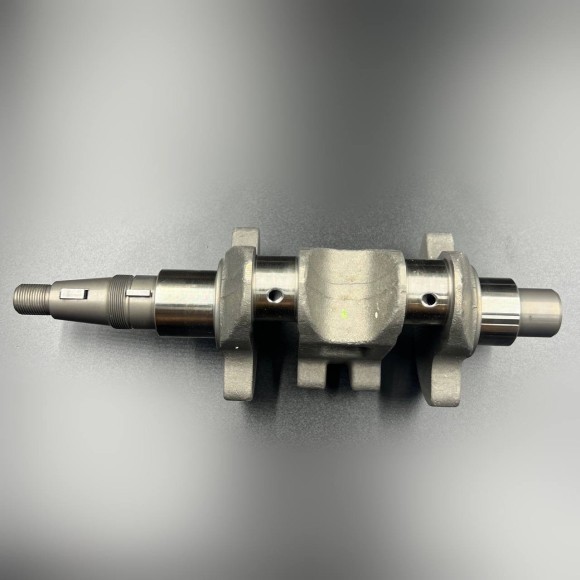 Коленчатый вал Yamaha F9.9-15 66M (F15-01.02.00.01)HIDEA (PREMARINE)