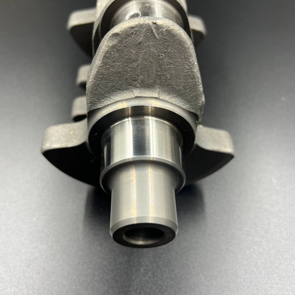 Коленчатый вал Yamaha F9.9-15 66M (F15-01.02.00.01)HIDEA (PREMARINE)