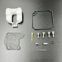 Ремкомплект карбюратора Yamaha 9.9-15 (PREMARINE)