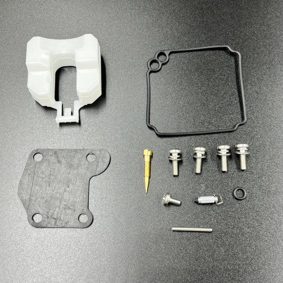 Ремкомплект карбюратора Yamaha 9.9-15 (PREMARINE)