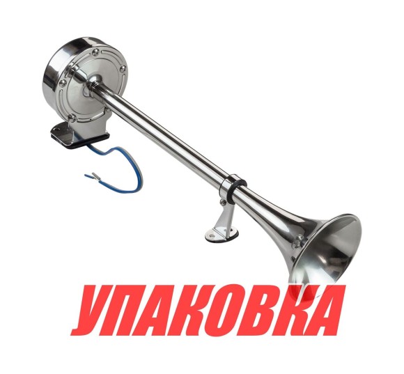 Сигнал звуковой одинарный, 12V 16L (упаковка из 20 шт.)