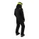 Комбинезон FXR Maverick F.A.S.T. с утеплителем Black/Inferno, XL