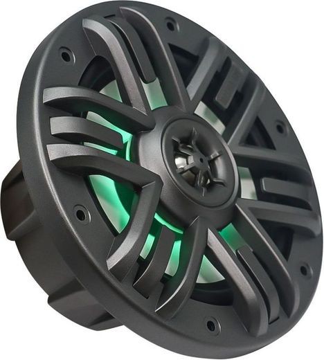 Морская аудиосистема MRH-833B, M165MR (2 компл), Marine Rocket Морская аудиосистема MRH-833B, M165MR (2 компл), Marine Rocket