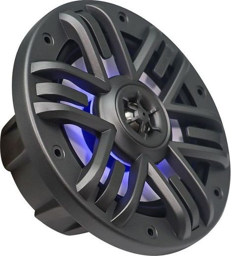 Морская аудиосистема MRH-833B, M165MR (2 компл), Marine Rocket Морская аудиосистема MRH-833B, M165MR (2 компл), Marine Rocket