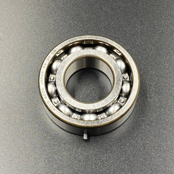 Подшипник шариковый Yamaha 9.9-15 (09262-25078;93306-205U7) (25x52x15) (Kacawa)