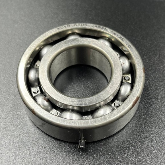 Подшипник шариковый Yamaha 9.9-15 (Osaka) Подшипник шариковый Yamaha 9.9-15 (Osaka)