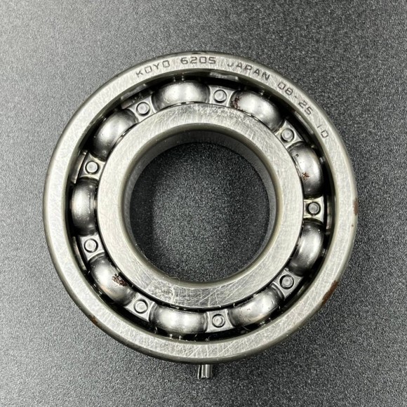 Подшипник шариковый Yamaha 9.9-15 (Osaka) Подшипник шариковый Yamaha 9.9-15 (Osaka)