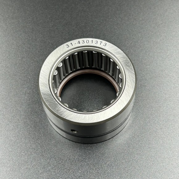 Подшипник коленвала (сторона маховика) Mercury 70-125 (31-43013A1; 43013T1) (KACAWA)