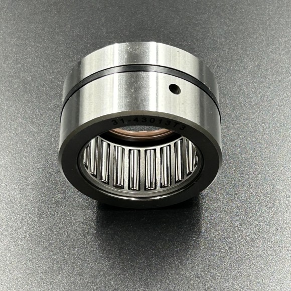 Подшипник коленвала (сторона маховика) Mercury 70-125 (31-43013A1; 43013T1) (KACAWA)