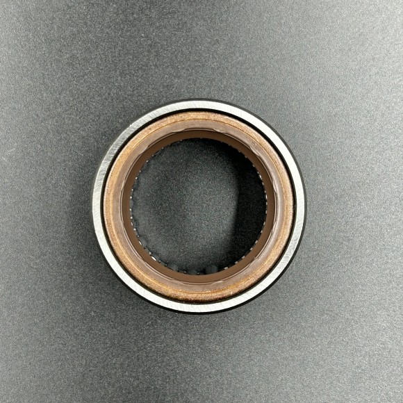 Подшипник коленвала (сторона маховика) Mercury 70-125 (31-43013A1; 43013T1) (KACAWA)