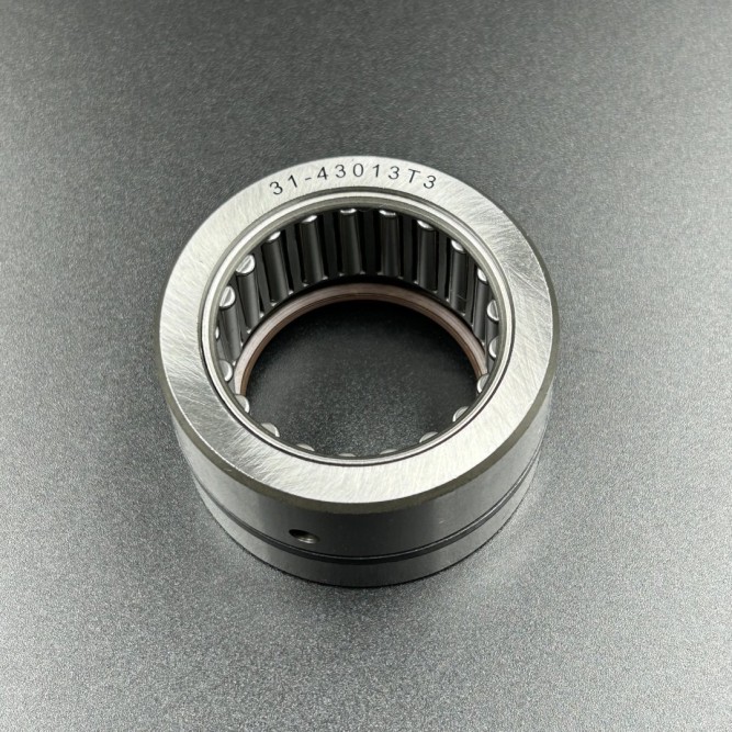 Подшипник коленвала (сторона маховика) Mercury 70-125 (31-43013A1; 43013T1) (KACAWA)
