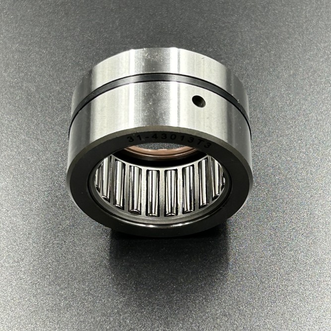 Подшипник коленвала (сторона маховика) Mercury 70-125 (31-43013A1; 43013T1) (KACAWA)
