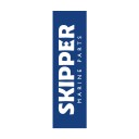 Полотно флага Skipper