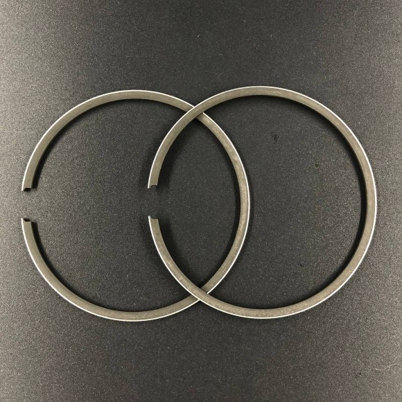 Кольца поршневые, комплект на один поршень Mercury 45-60 (STD) (Omax) Кольца поршневые, комплект на один поршень Mercury 45-60 (STD) (Omax)