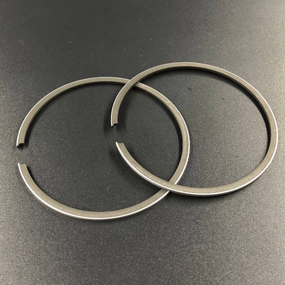 Кольца поршневые, комплект на один поршень Mercury 45-60 (STD) (Omax) Кольца поршневые, комплект на один поршень Mercury 45-60 (STD) (Omax)