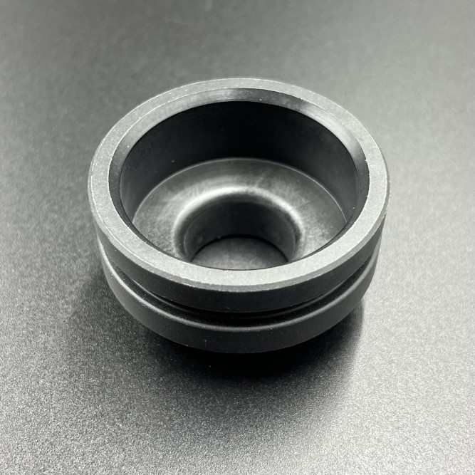 Крышка основания помпы охлаждения Mercury 40-60 (Premarine)