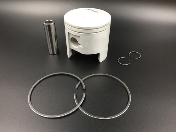 Поршневой комплект Yamaha 40X (0.25mm) (Omax)