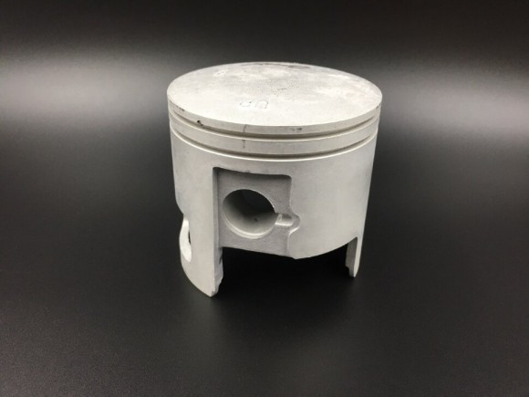 Поршневой комплект Yamaha 40X (0.25mm) (Omax)