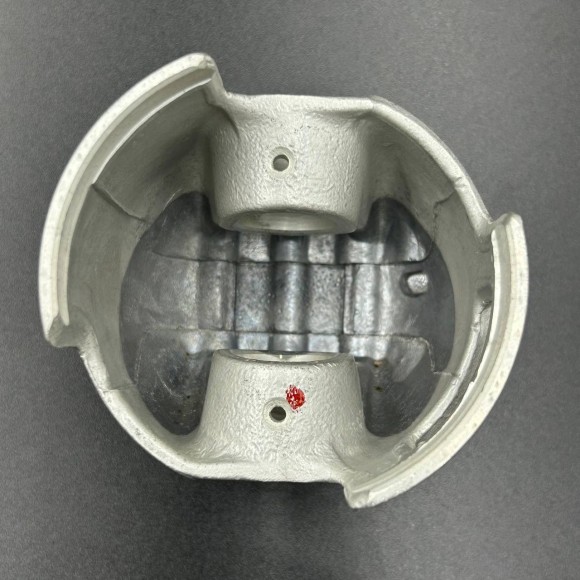 Поршневой комплект Yamaha 40X (0.25mm) (Omax)