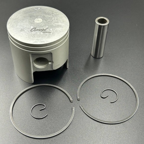 Поршневой комплект Yamaha 40X (0.25mm) (Omax)