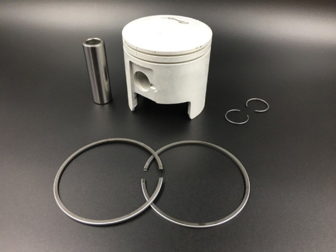 Поршневой комплект Yamaha 40X (0.25mm) (Omax)