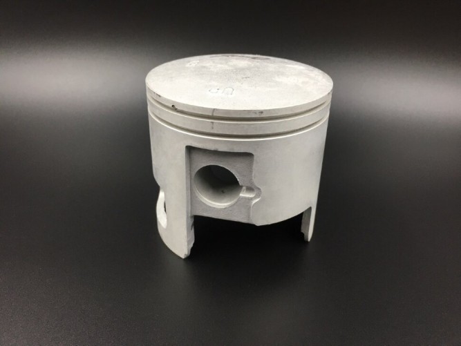 Поршневой комплект Yamaha 40X (0.25mm) (Omax)