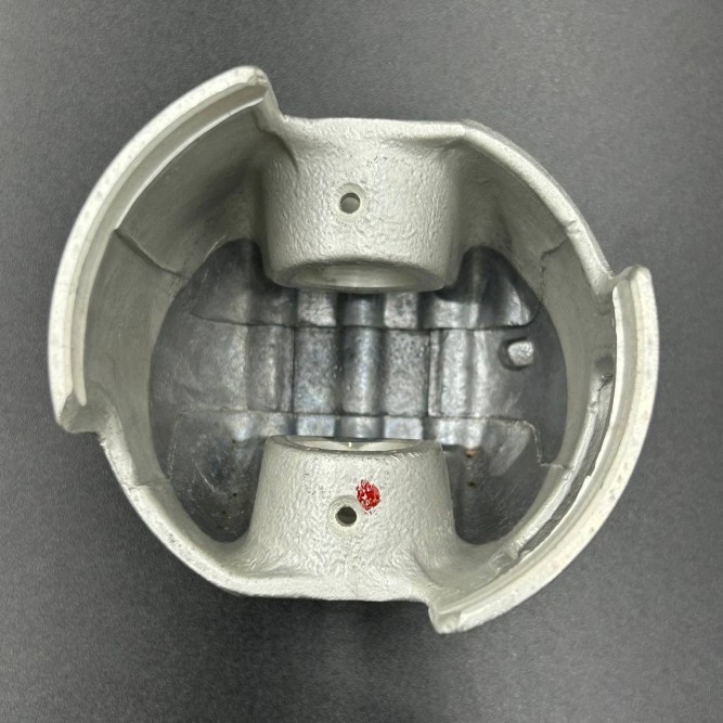 Поршневой комплект Yamaha 40X (0.25mm) (Omax)