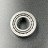 Подшипник роликовый Yamaha 25-30, F20-25 (20х42х15)  (346-60213-0) (09265-20015) (Omax)