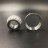 Подшипник роликовый Yamaha 25-30, F20-25 (20х42х15)  (346-60213-0) (09265-20015) (Omax)