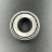 Подшипник роликовый Yamaha 25-30, F20-25 (20х42х15)  (346-60213-0) (09265-20015) (Omax)