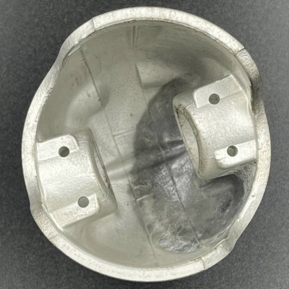 Поршень Mercury/Tohatsu 25-30 (0.50mm) (Sinera) Поршень Mercury/Tohatsu 25-30 (0.50mm) (Sinera)