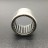 Подшипник игольчатый Yamaha 40-70, F25-60 (22x28x20) (91053-ZV5-003) (KACAWA)