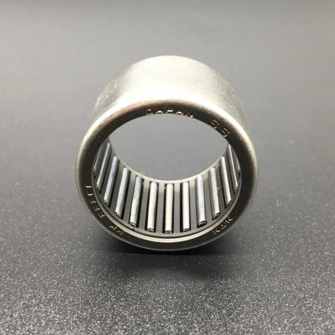 Подшипник игольчатый Yamaha 40-70, F25-60 (22x28x20) (91053-ZV5-003) (KACAWA)