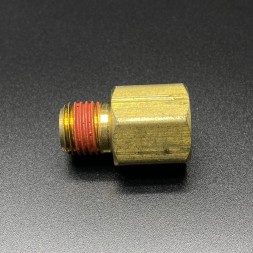 Фитинг бронзовый BUSHING (Quicksilver)