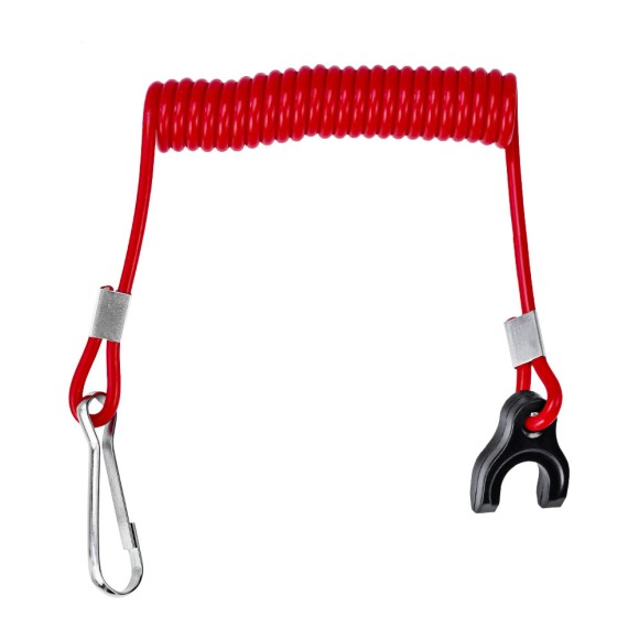 Пульт ДУ Skipper для Tohatsu без кнопки гидроподъема, фишка на 8 пинов, тянет газ