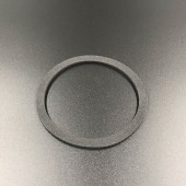 Прокладка уплотнения крышки колпака Yamaha 40-90 Прокладка уплотнения крышки колпака Yamaha 40-90