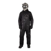 Комбинезон FXR CX без утеплителя Black Ops, 2XL Комбинезон FXR CX без утеплителя Black Ops, 2XL